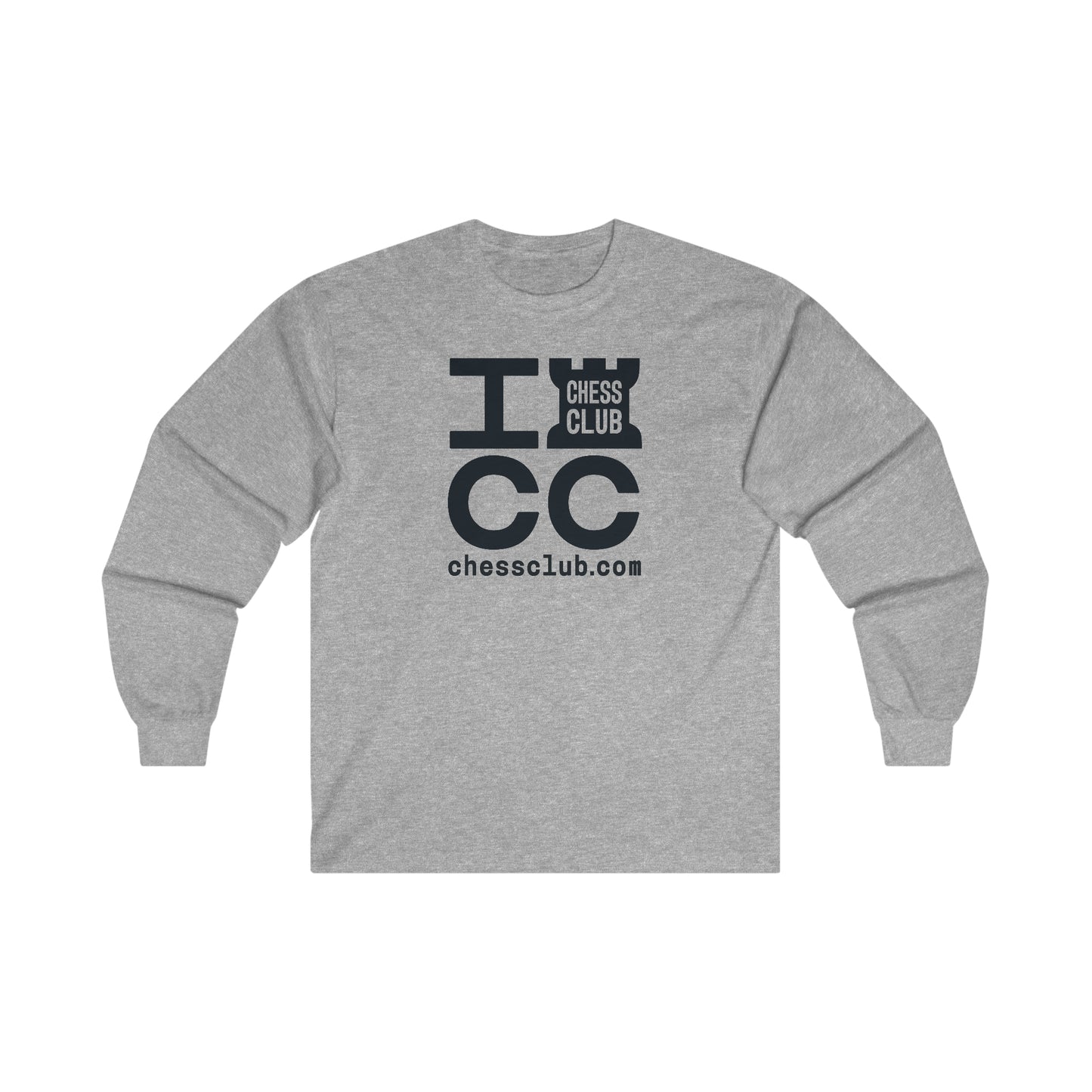 Ultra Cotton Long Sleeve Tee