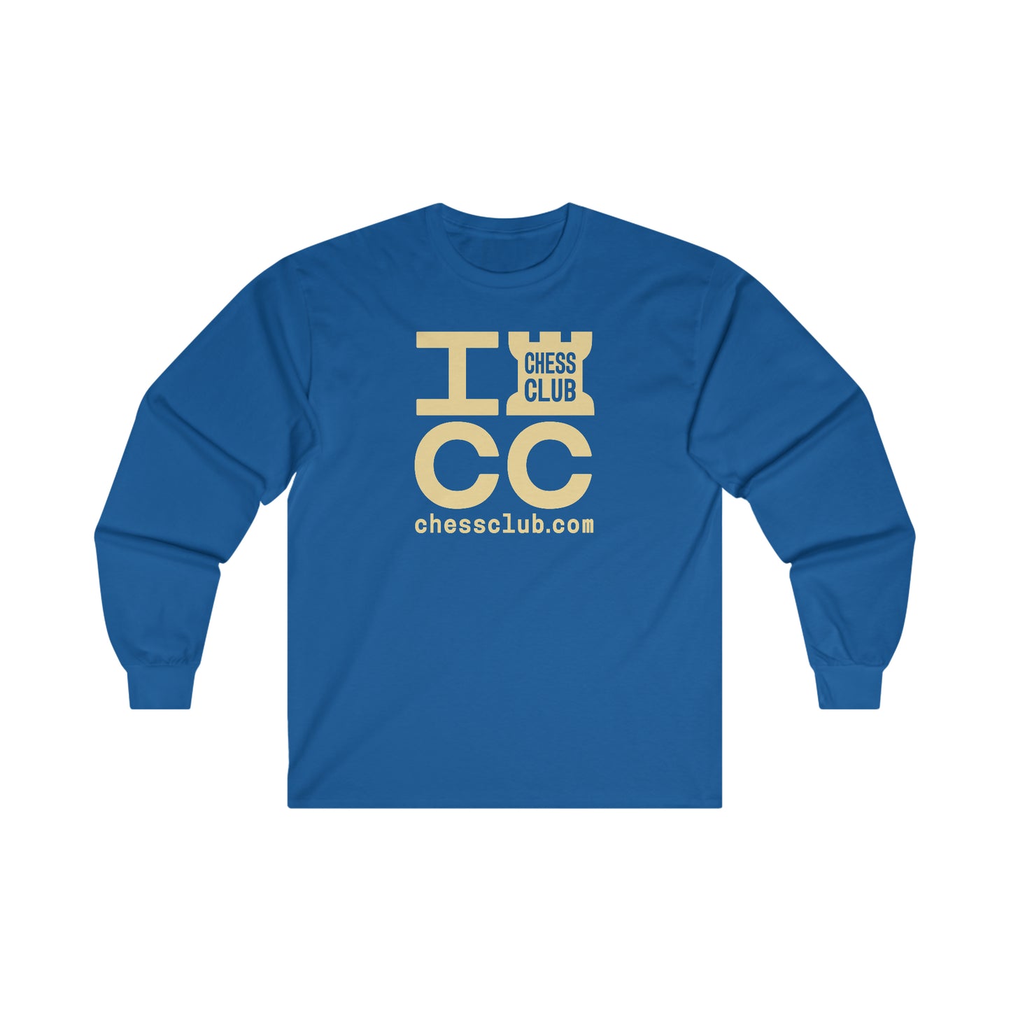 Ultra Cotton Long Sleeve Tee