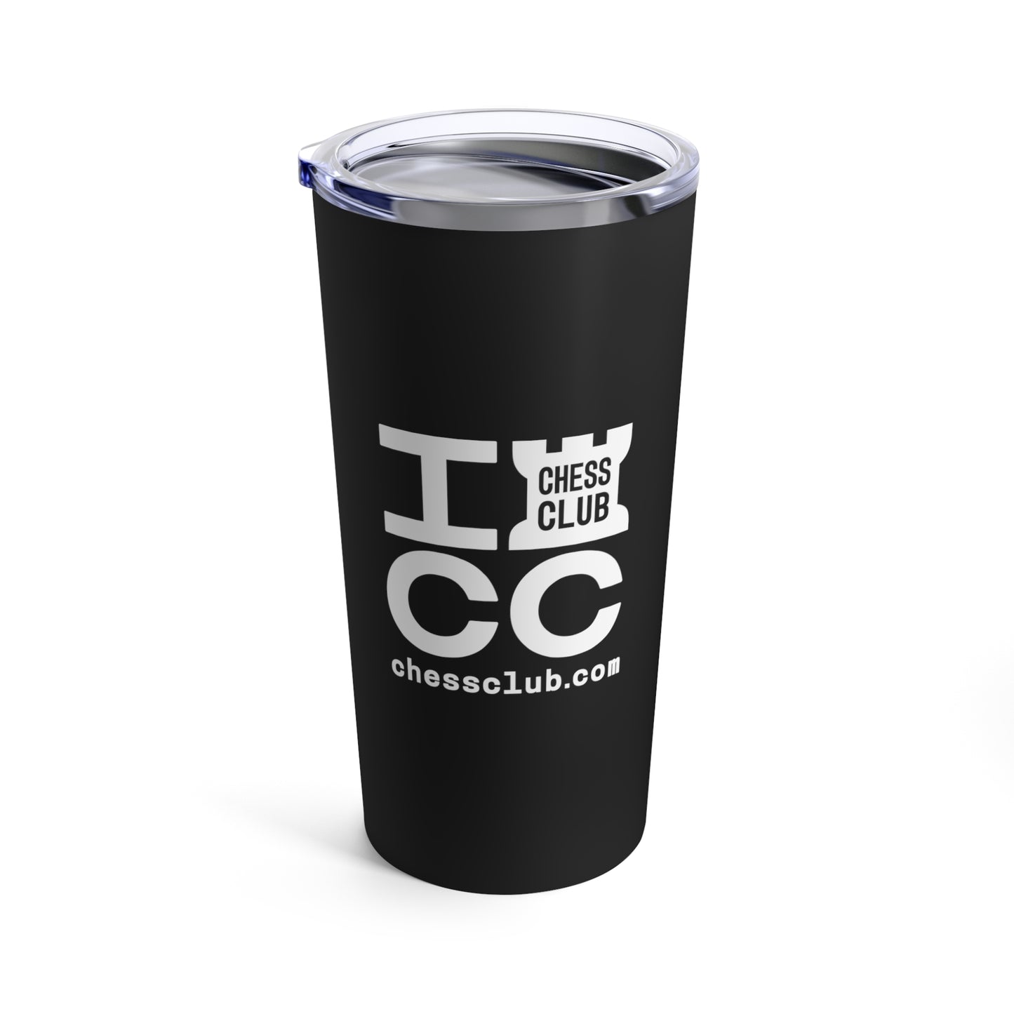 ICC Tumbler 20oz