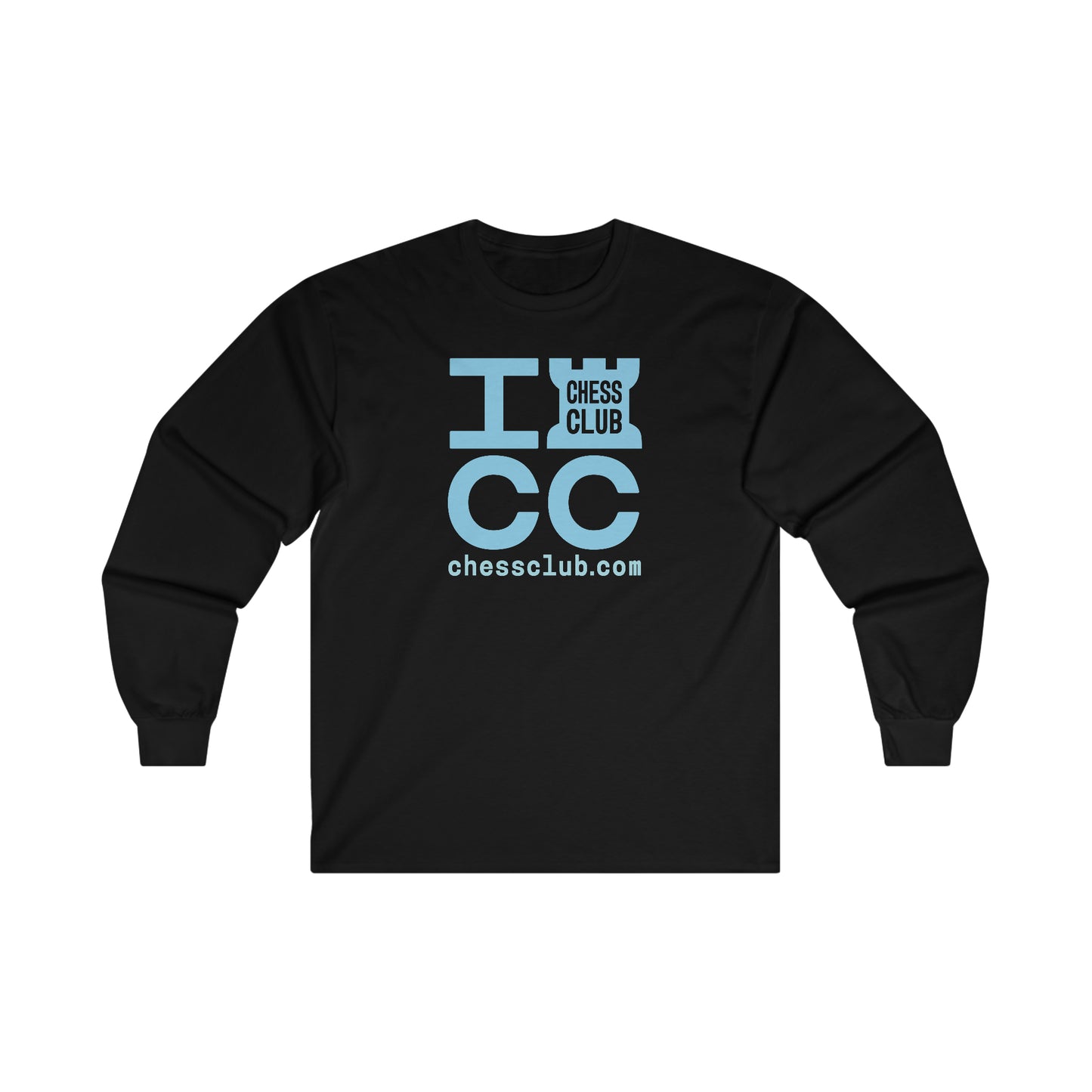 Ultra Cotton Long Sleeve Tee