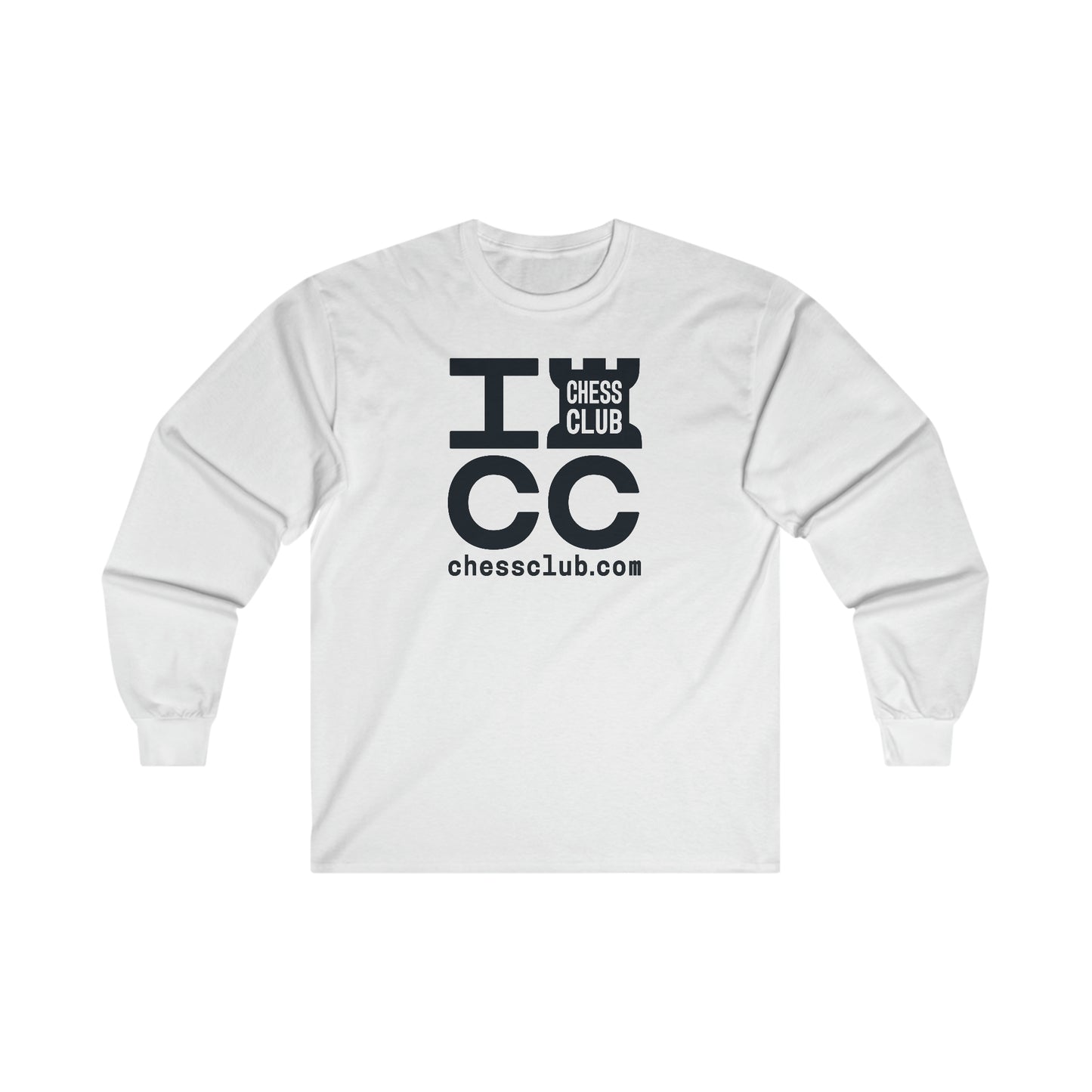 Ultra Cotton Long Sleeve Tee