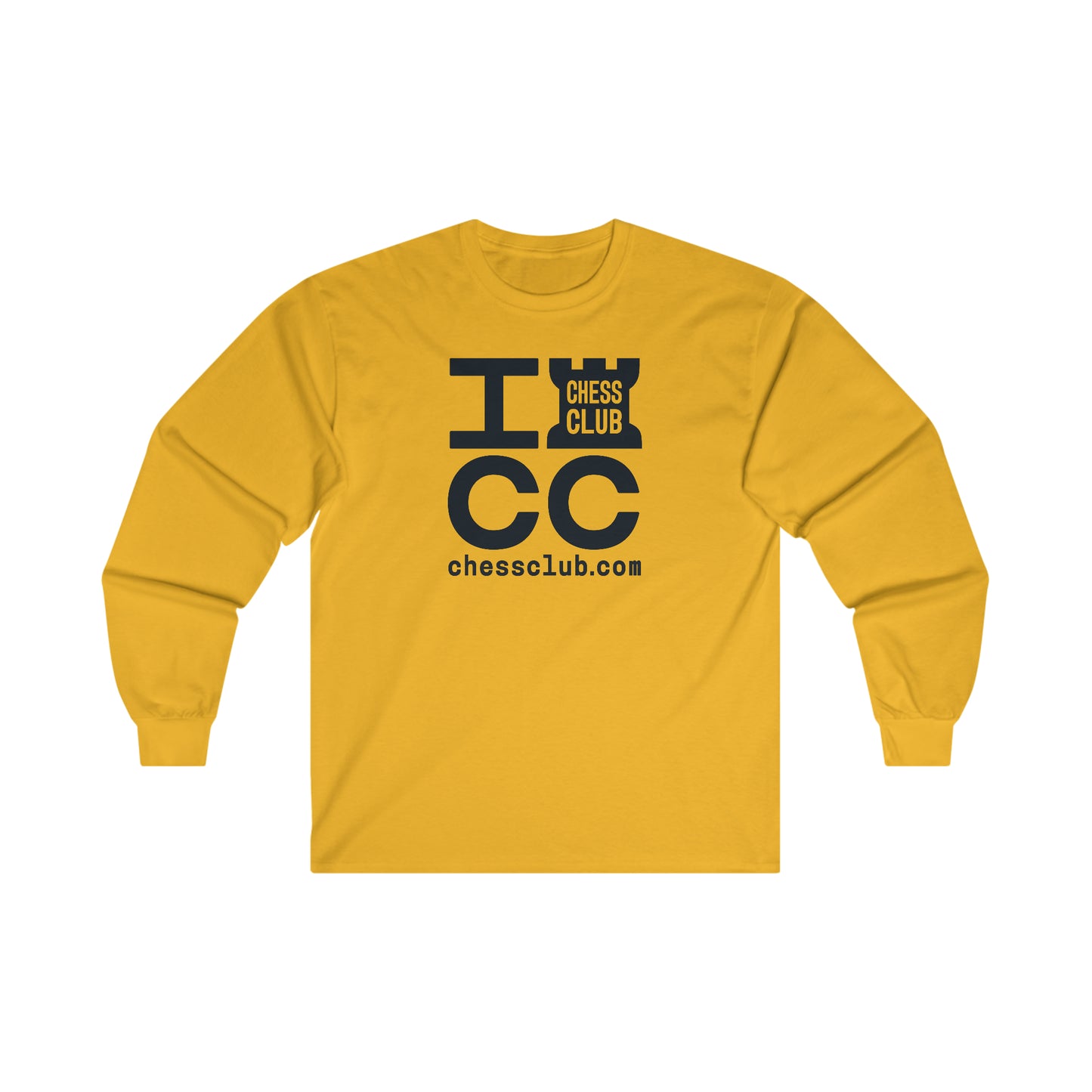 Ultra Cotton Long Sleeve Tee