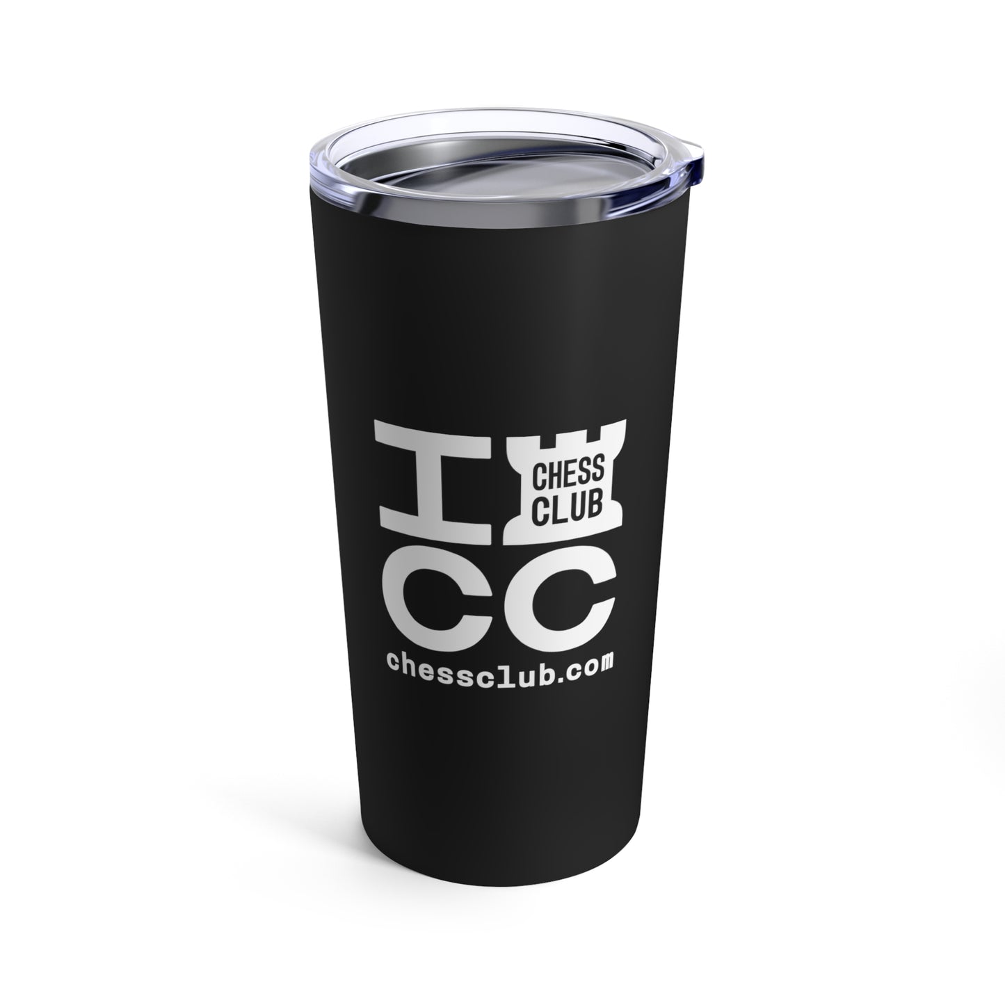 ICC Tumbler 20oz