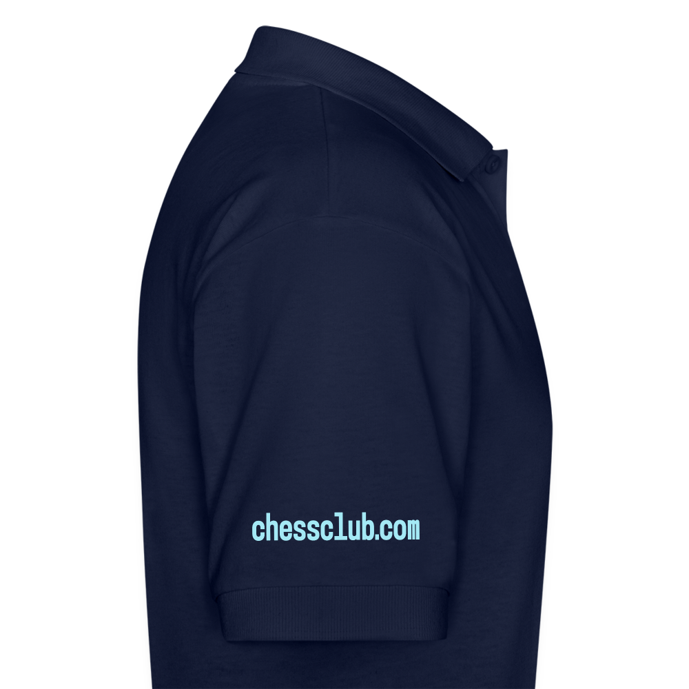 Polo Shirt - navy