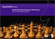 Shirov - Kramnik 1998 - Shirov (175 mins)