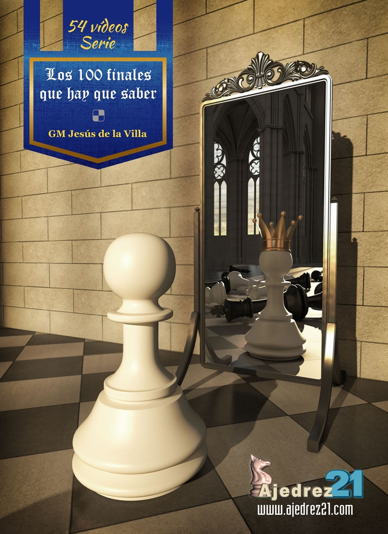 Los 100 finales que hay que saber