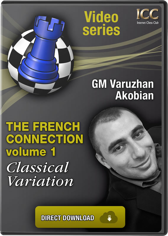 French Classical Variation
