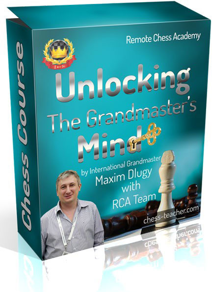 Unlocking the Grandmaster’s Mind