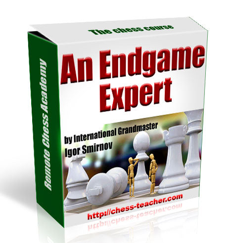 An Endgame Expert