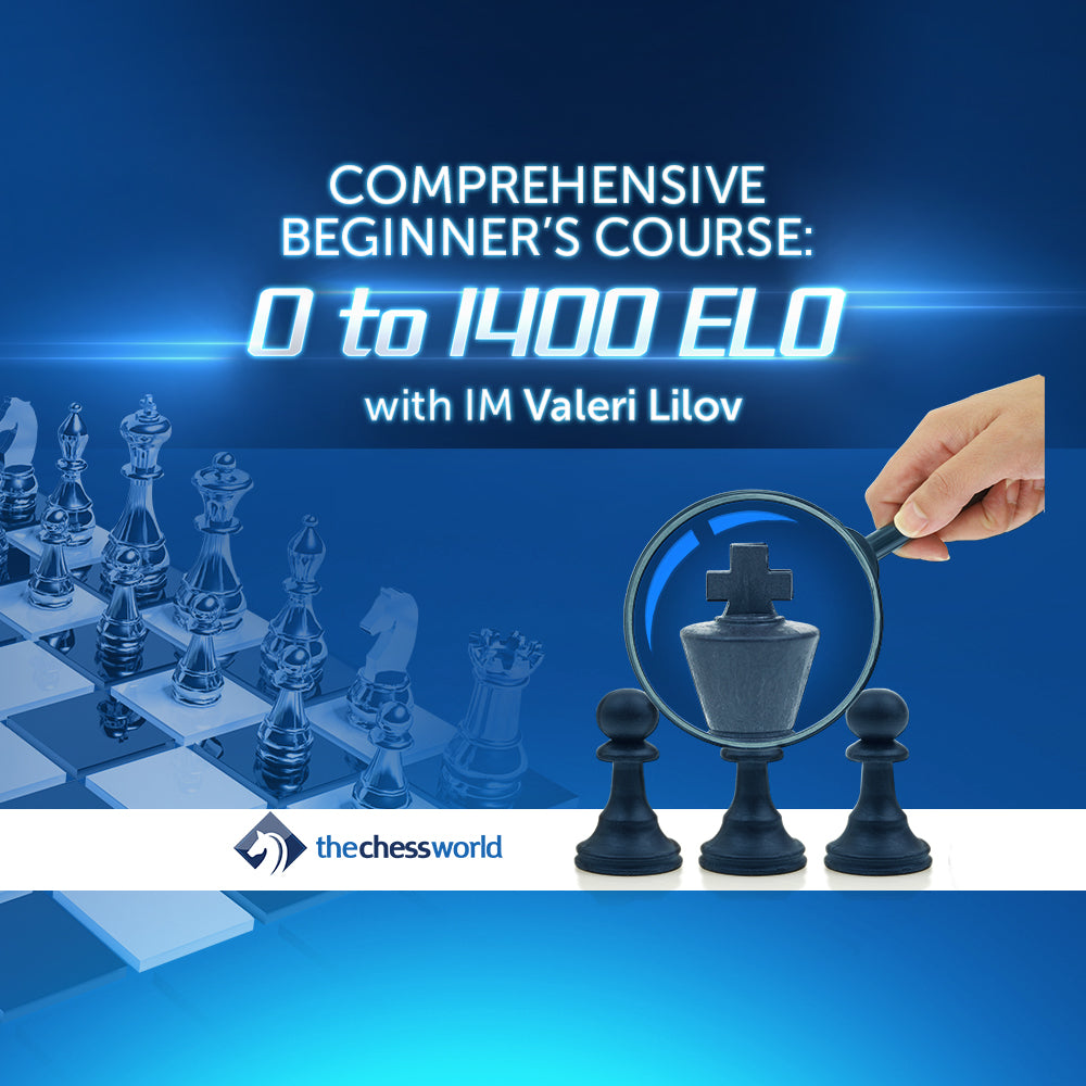 Comprehensive Beginners Course