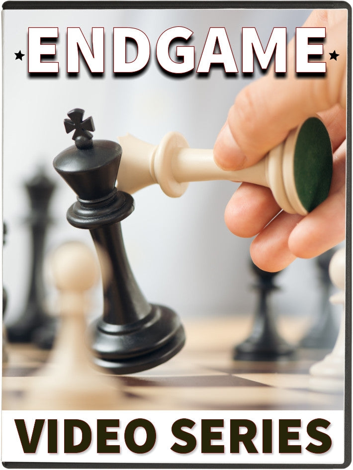 ICC’s Endgame Video Series Pack