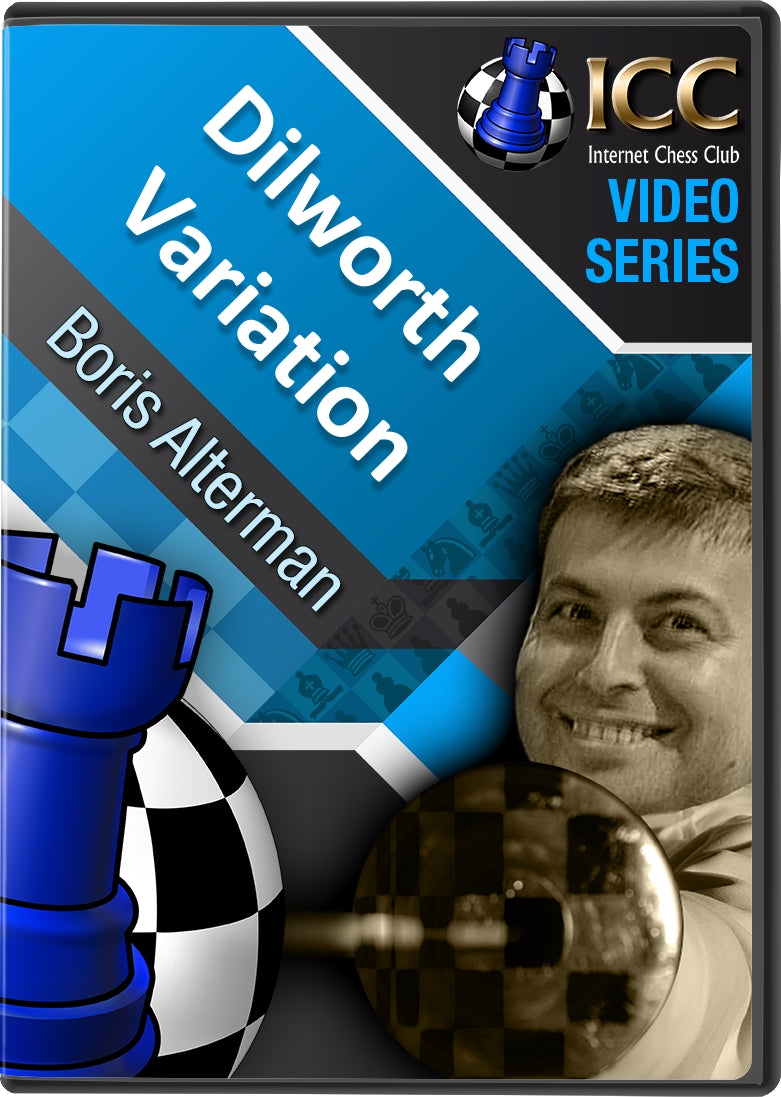 Dilworth variation (2 part series)