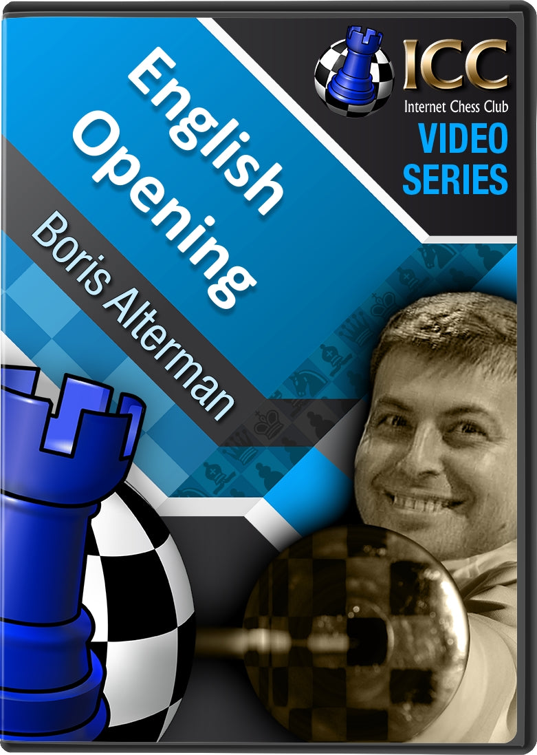 English Openings (5 part series)