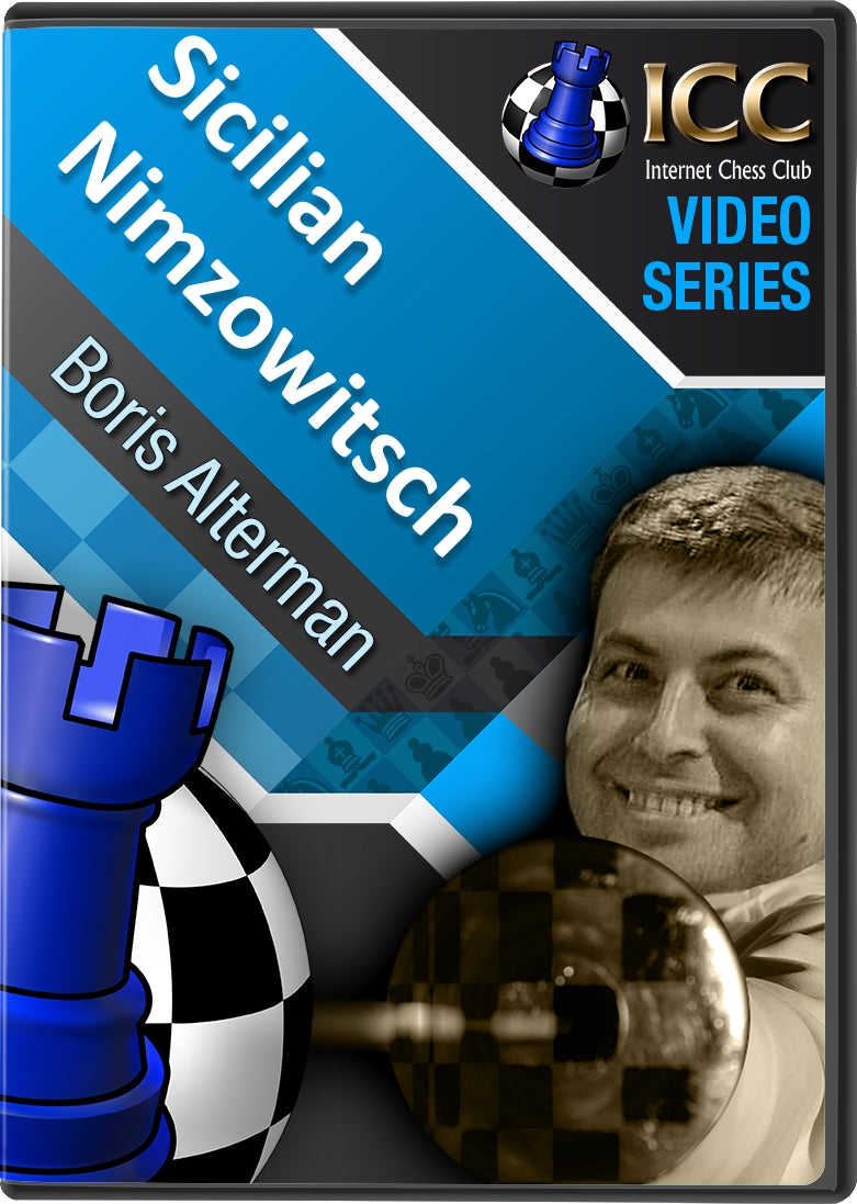 Sicilian Nimzowitsch (2 part series)