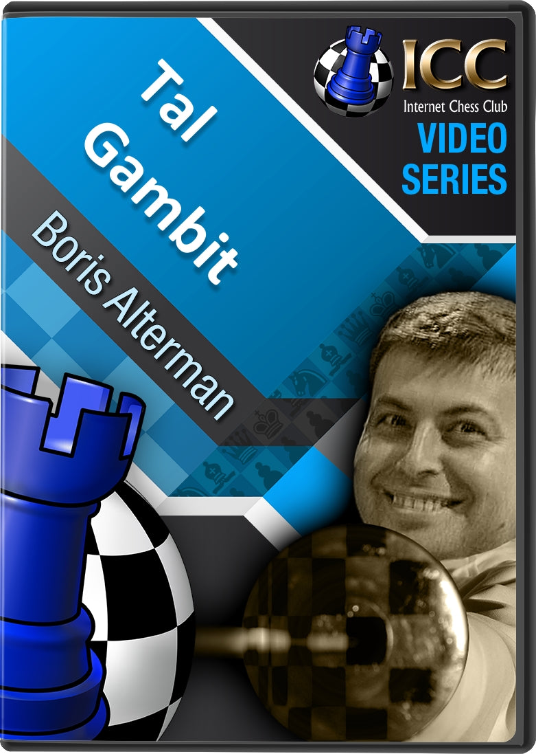 Tal Gambit (2 part series)