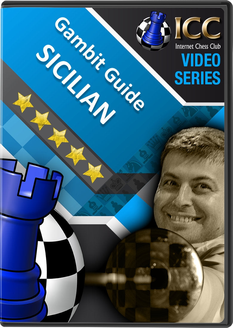 Gambits against the Sicilian