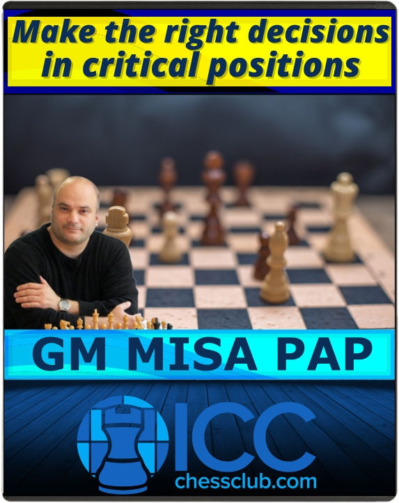 Make the Right Decisions in Critical Positions
