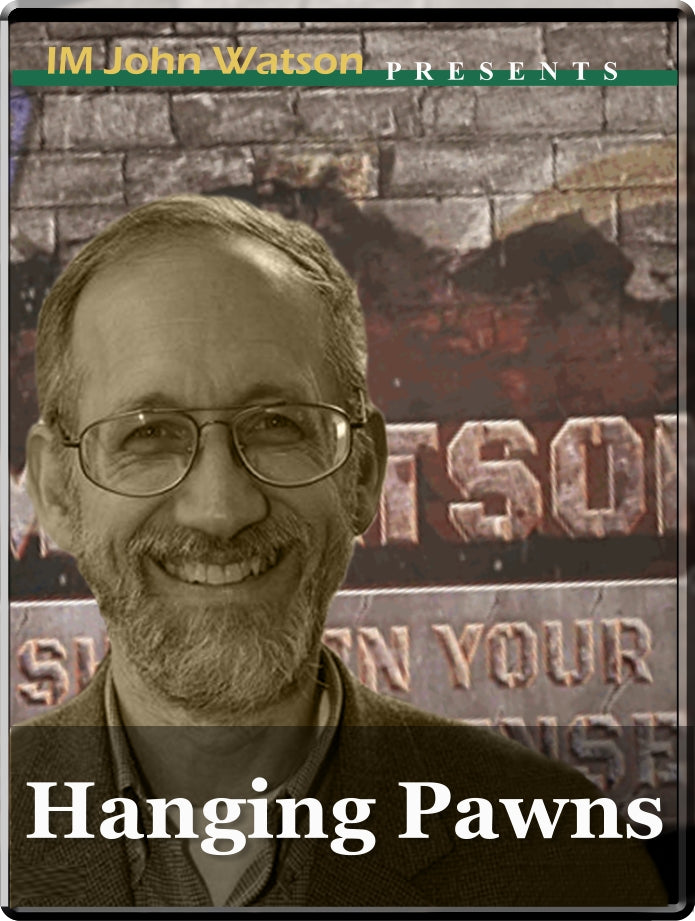 Hanging Pawns in the Queen Openings