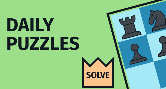 Daily Puzzles