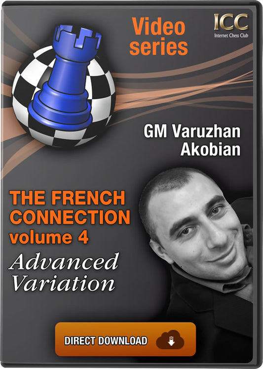 French Advanced Variation