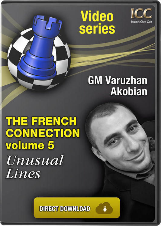 French Unusual Lines