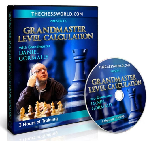 Grandmaster Level Calculation with GM Daniel Gormally