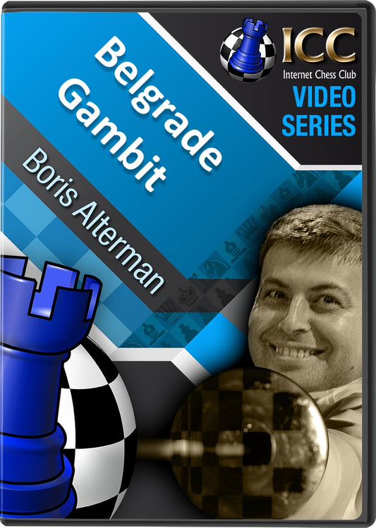 Belgrade Gambit (2 part series)