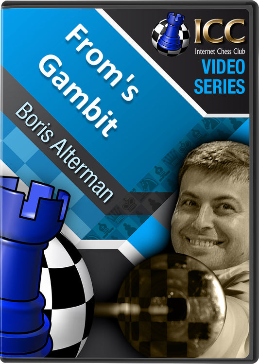 Froms Gambit  (2 video series)