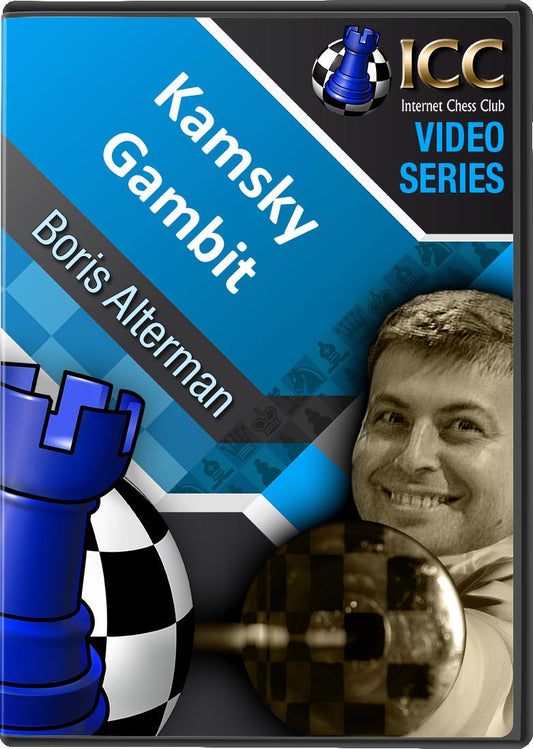 Kamsky Gambit