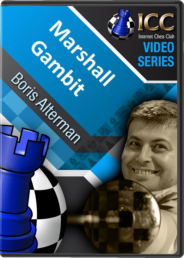 Marshall Gambit (2 video series) – ICC Chessclub.com