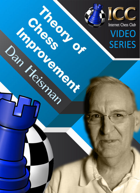 Theory of Chess Improvement