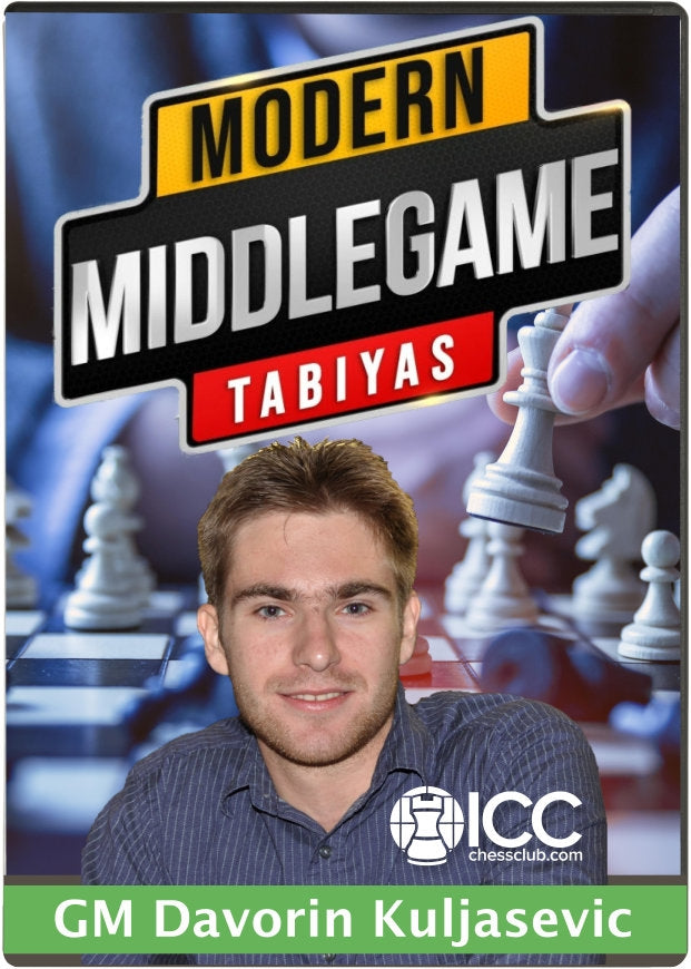 The Importance of Modern Middlegame Tabiyas