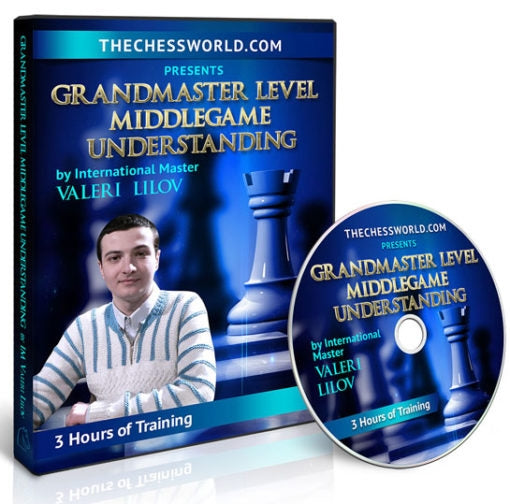 Grandmaster Level Middlegame Understanding with IM Lilov