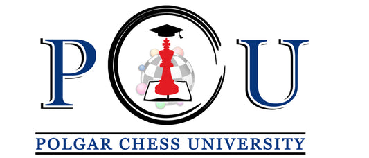 Polgar Chess University: Beginner Lesson 2