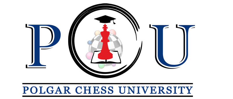 Polgar Chess University: Intermediate Lesson 18