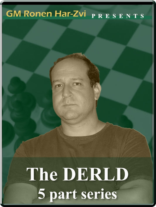 The DERLD (5 part series)