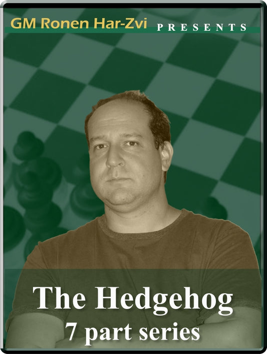 The Hedgehog (7 part series)