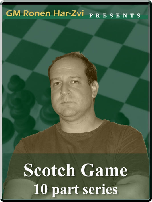 Scotch Game (10 part series)