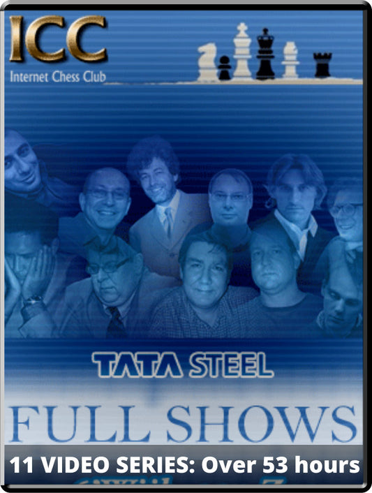 Tata Steel 2014