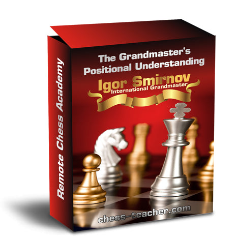 The Grandmaster’s Positional Understanding