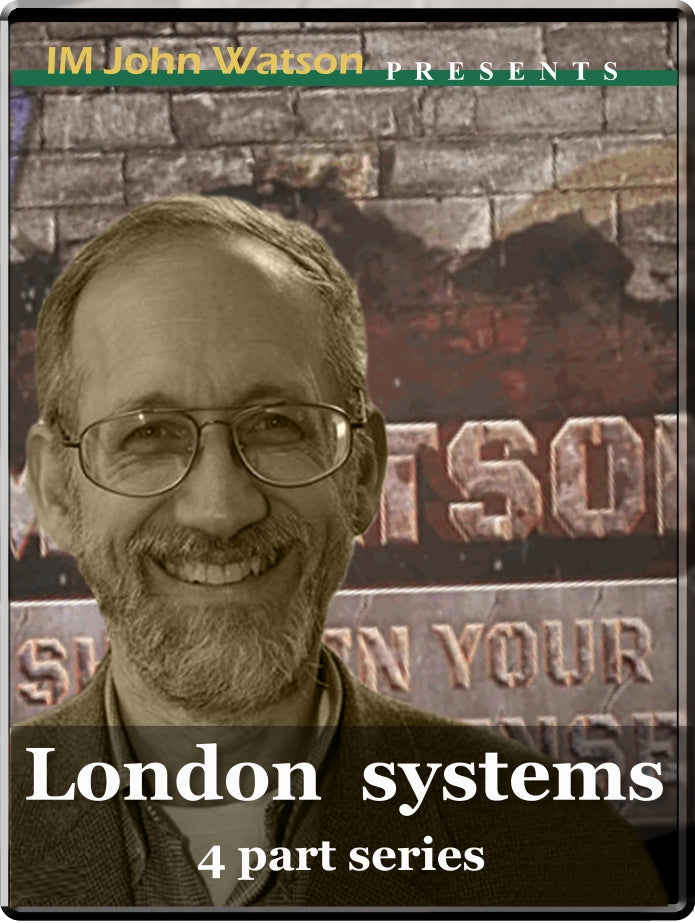 London System (4 part series)